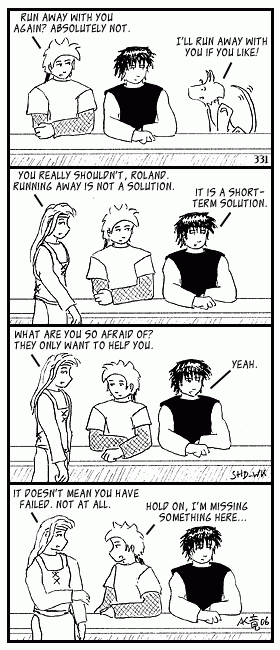 Current strip