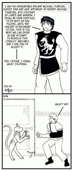 Current strip